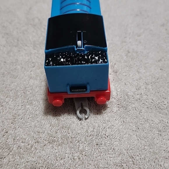 Thomas The Train Thomas Limited Train 2013 Untested Toy - Picture 4 of 7